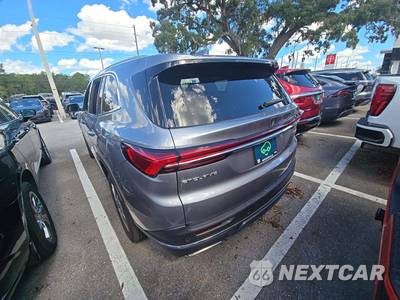 2025 Buick Enclave Preferred 1SD - zdjęcie 2 z 21 - miniatura