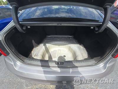 2015 Hyundai Sonata SE - zdjęcie 14 z 31 - miniatura
