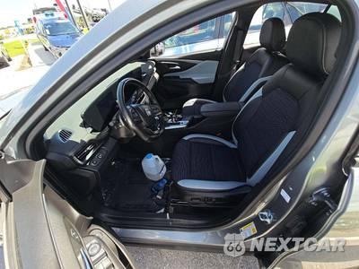 2025 Buick Envista Preferred G02 - zdjęcie 6 z 20 - miniatura