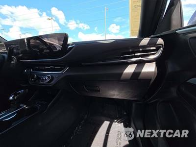 2025 Buick Envista Preferred G02 - zdjęcie 19 z 20 - miniatura