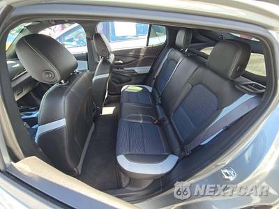 2025 Buick Envista Preferred G02 - zdjęcie 13 z 20 - miniatura