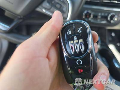 2025 Buick Envista Preferred G02 - zdjęcie 8 z 20 - miniatura