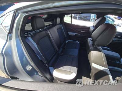 2025 Buick Envista Preferred G02 - zdjęcie 16 z 20 - miniatura