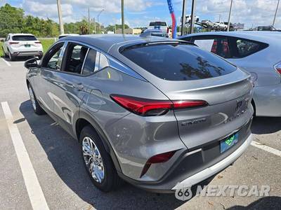 2025 Buick Envista Preferred G02 - zdjęcie 2 z 20 - miniatura