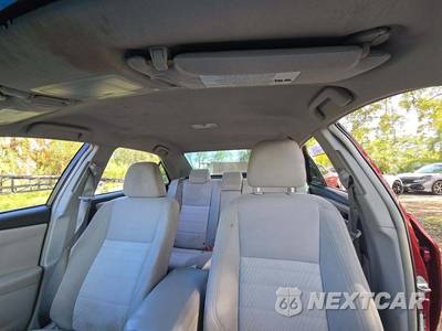 2015 Toyota Camry Hybrid LE - zdjęcie 11 z 21 - miniatura