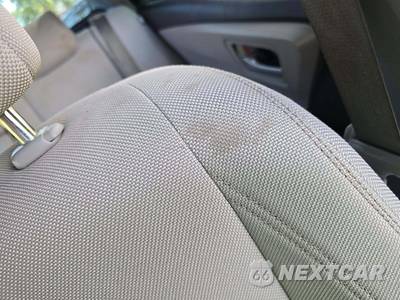 2015 Toyota Camry Hybrid LE - zdjęcie 21 z 21 - miniatura