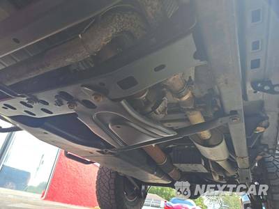 2014 Jeep Wrangler Unlimited Sport - zdjęcie 7 z 23 - miniatura