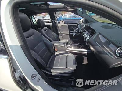 2021 Mercedes-Benz AMG GLA 35 4MATIC - zdjęcie 18 z 22 - miniatura