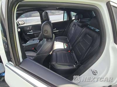 2021 Mercedes-Benz AMG GLA 35 4MATIC - zdjęcie 13 z 22 - miniatura