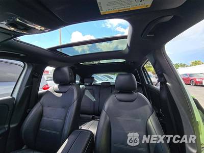 2021 Mercedes-Benz AMG GLA 35 4MATIC - zdjęcie 11 z 22 - miniatura