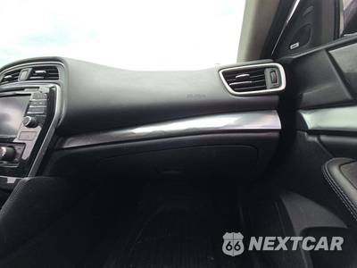 2017 Nissan Maxima SR - zdjęcie 19 z 29 - miniatura
