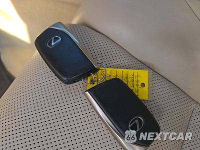 2014 Lexus LS 460 - zdjęcie 8 z 22 - miniatura