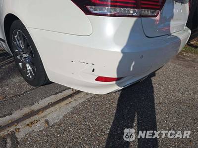 2014 Lexus LS 460 - zdjęcie 22 z 22 - miniatura
