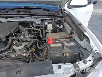 2021 Toyota Tacoma SR Crew Cab Medium Bed - zdjęcie 27 z 27 - miniatura