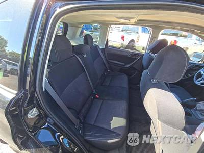 2017 Subaru Forester 2.5i Premium - zdjęcie 16 z 29 - miniatura