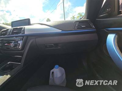 2015 BMW 4 Series Coupe 435i M SPORT LINE - zdjęcie 19 z 24 - miniatura