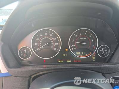 2015 BMW 4 Series Coupe 435i M SPORT LINE - zdjęcie 9 z 24 - miniatura
