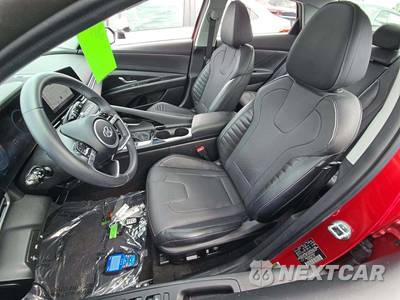 2023 Hyundai Elantra Limited - zdjęcie 6 z 20 - miniatura