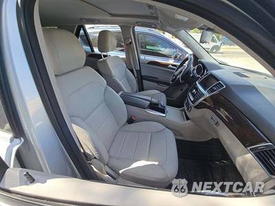 2014 Mercedes-Benz ML 350 - zdjęcie 18 z 21 - miniatura