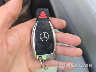 2014 Mercedes-Benz ML 350 - zdjęcie 8 z 21 - miniatura