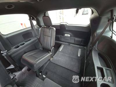 2019 Dodge Grand Caravan GT 121.2" WB - zdjęcie 14 z 22 - miniatura