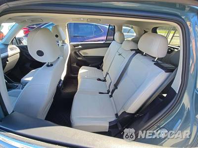 2021 Volkswagen Tiguan SE - zdjęcie 13 z 23 - miniatura