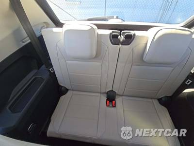 2021 Volkswagen Tiguan SE - zdjęcie 14 z 23 - miniatura