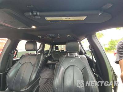 2019 Chrysler Pacifica Touring L 121.6" WB - zdjęcie 11 z 22 - miniatura