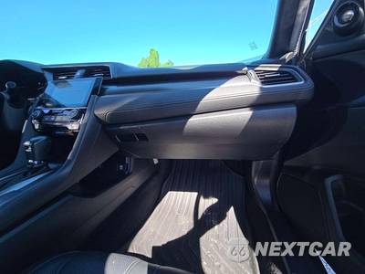 2018 Honda Civic Hatchback Sport Touring - zdjęcie 19 z 21 - miniatura