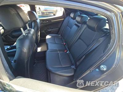 2018 Honda Civic Hatchback Sport Touring - zdjęcie 13 z 21 - miniatura
