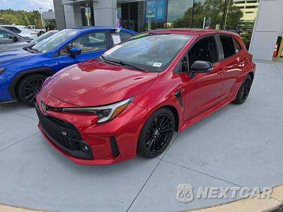 2023 Toyota GR Corolla Core - zdjęcie 1 z 20 - miniatura