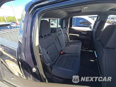 2025 GMC Sierra 1500 Elevation Crew Cab Short Bed 3SB - zdjęcie 16 z 20 - miniatura