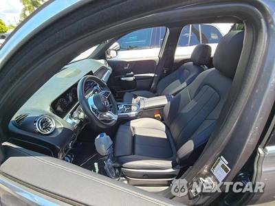 2026 Mercedes-Benz GLB 250 - zdjęcie 6 z 20 - miniatura