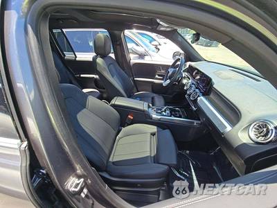 2026 Mercedes-Benz GLB 250 - zdjęcie 18 z 20 - miniatura