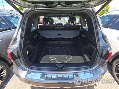 2026 Mercedes-Benz GLB 250 - zdjęcie 14 z 20 - miniatura
