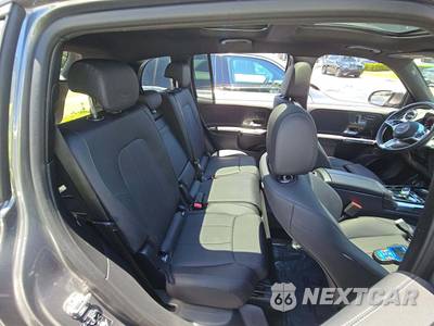 2026 Mercedes-Benz GLB 250 - zdjęcie 16 z 20 - miniatura