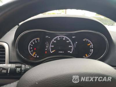 2020 Jeep Grand Cherokee E Edition - zdjęcie 9 z 20 - miniatura