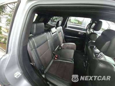 2020 Jeep Grand Cherokee E Edition - zdjęcie 16 z 20 - miniatura
