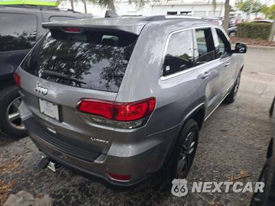 2020 Jeep Grand Cherokee E Edition - zdjęcie 3 z 20 - miniatura