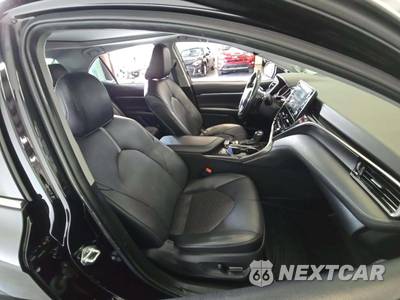 2021 Toyota Camry XSE - zdjęcie 18 z 26 - miniatura