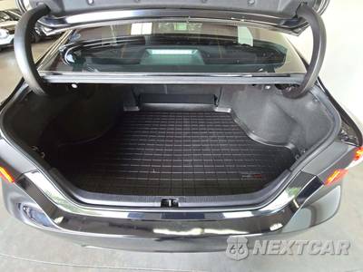 2021 Toyota Camry XSE - zdjęcie 14 z 26 - miniatura