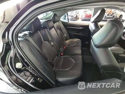 2021 Toyota Camry XSE - zdjęcie 16 z 26 - miniatura