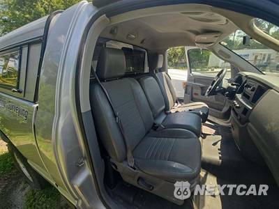 2008 Dodge Ram 1500 ST Regular Cab Medium Bed - zdjęcie 16 z 18 - miniatura