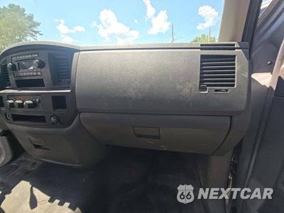 2008 Dodge Ram 1500 ST Regular Cab Medium Bed - zdjęcie 17 z 18 - miniatura