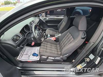 2012 Volkswagen GTI Autobahn - zdjęcie 6 z 24 - miniatura