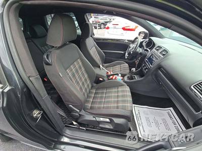 2012 Volkswagen GTI Autobahn - zdjęcie 18 z 24 - miniatura