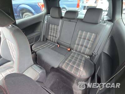 2012 Volkswagen GTI Autobahn - zdjęcie 13 z 24 - miniatura