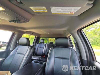 2021 Ford Super Duty F-250 Lariat Crew Cab Medium Bed - zdjęcie 11 z 20 - miniatura