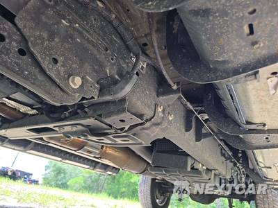 2021 Ford Super Duty F-250 Lariat Crew Cab Medium Bed - zdjęcie 7 z 20 - miniatura