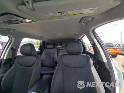 2021 Hyundai Santa Fe SEL - zdjęcie 11 z 20 - miniatura